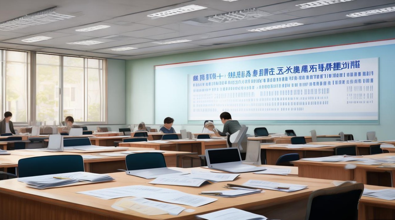 安徽16年国考报名条件具体有哪些要求？-图1