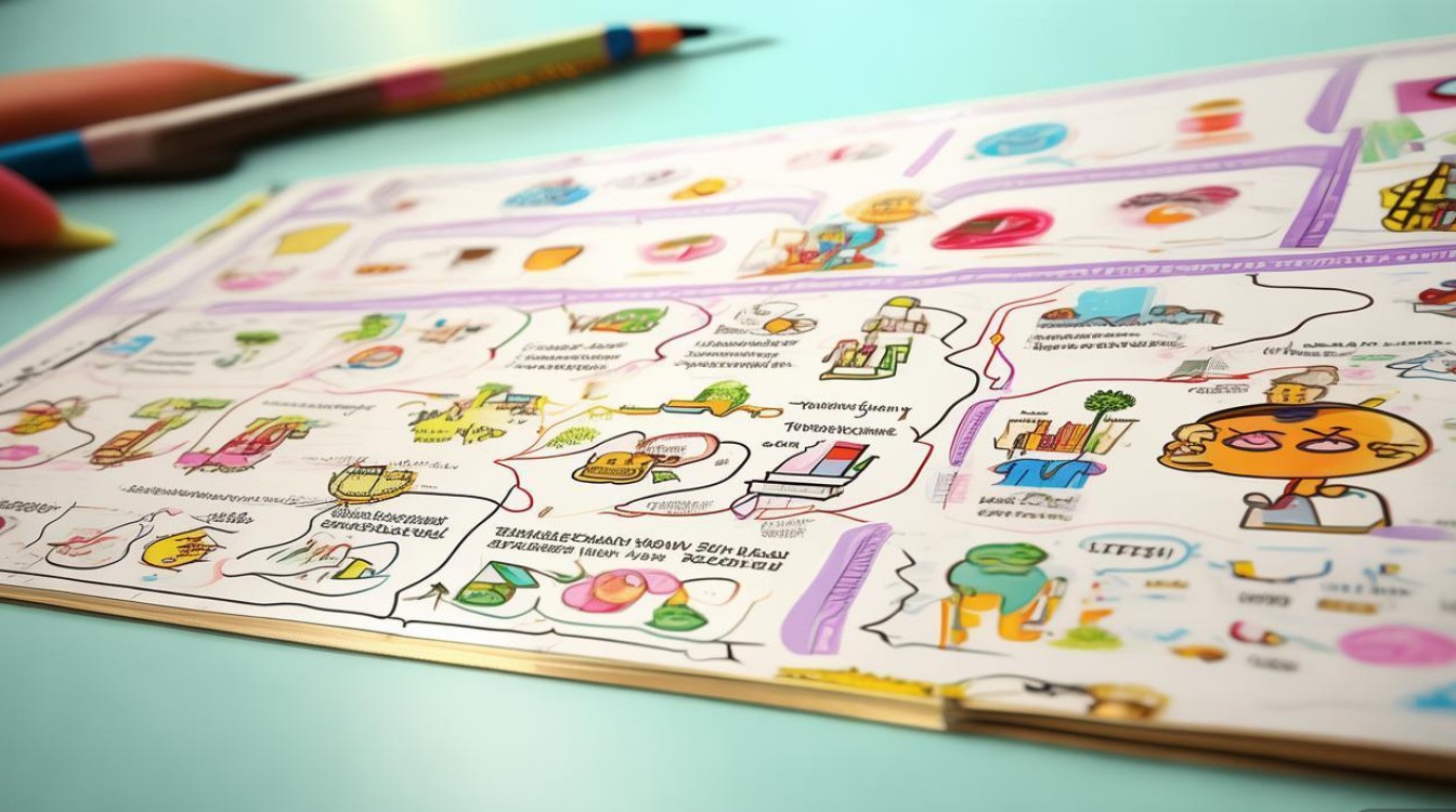 思维导图如何助力幼儿教师教学？-图1