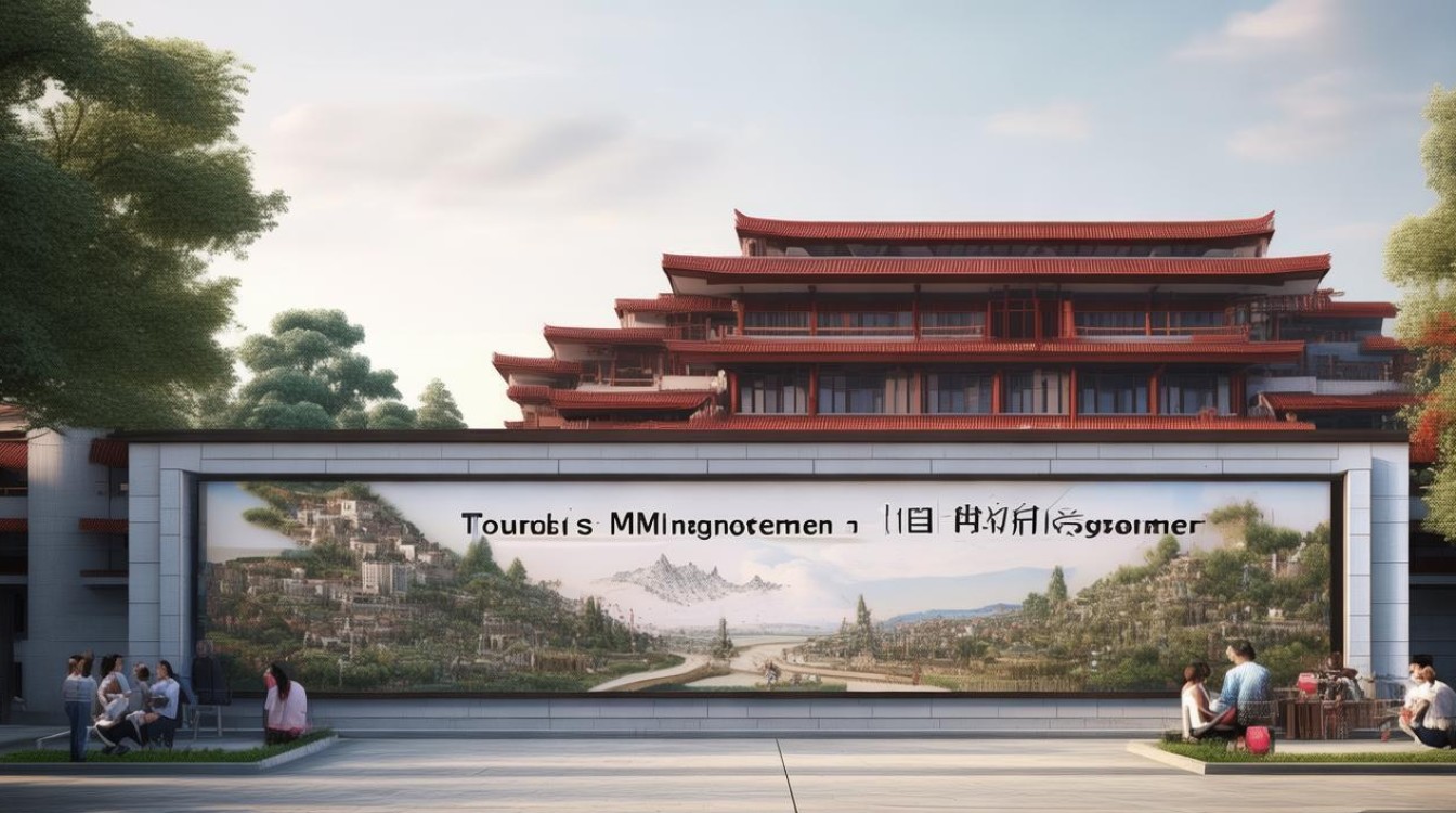 山西哪些大学开设旅游管理专业？-图1