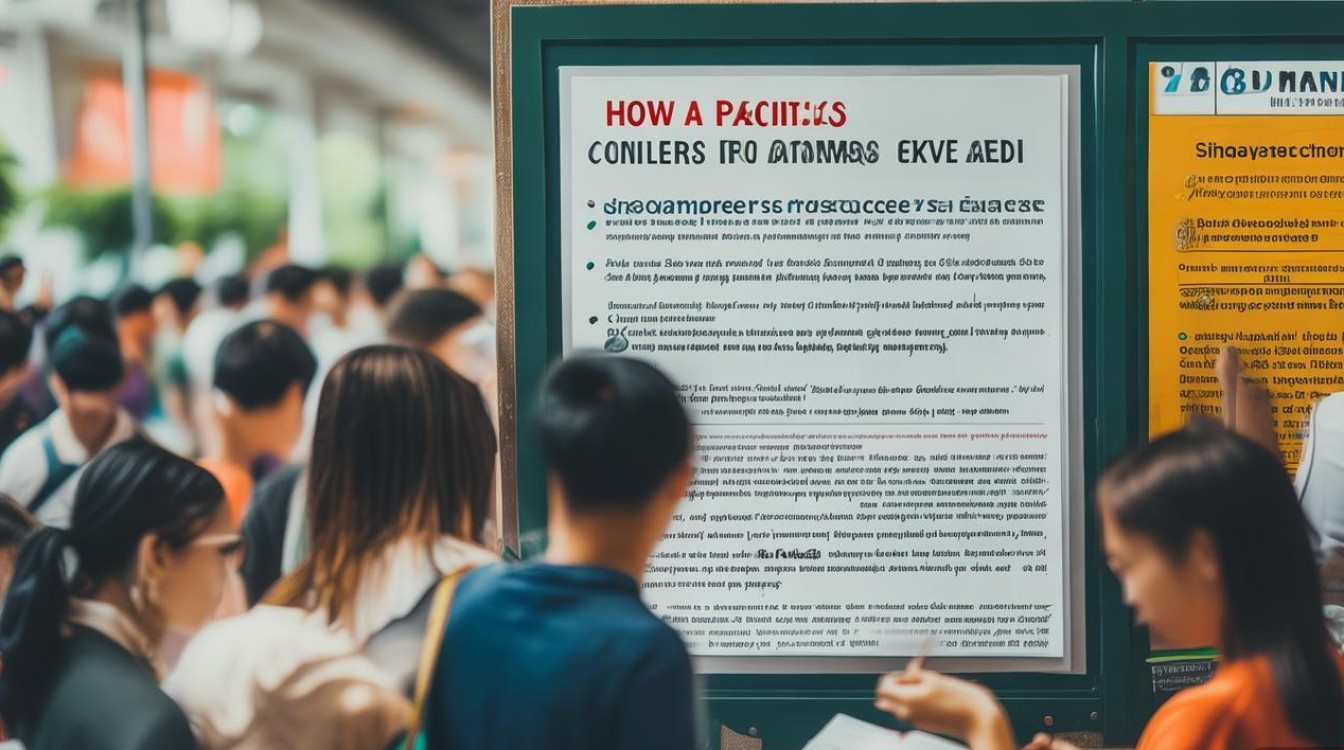 新加坡高考录取分数线是多少？-图1