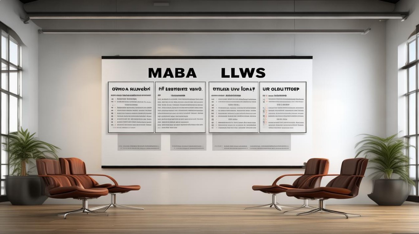 MBA与法硕优势大比拼，哪个更胜一筹？-图1