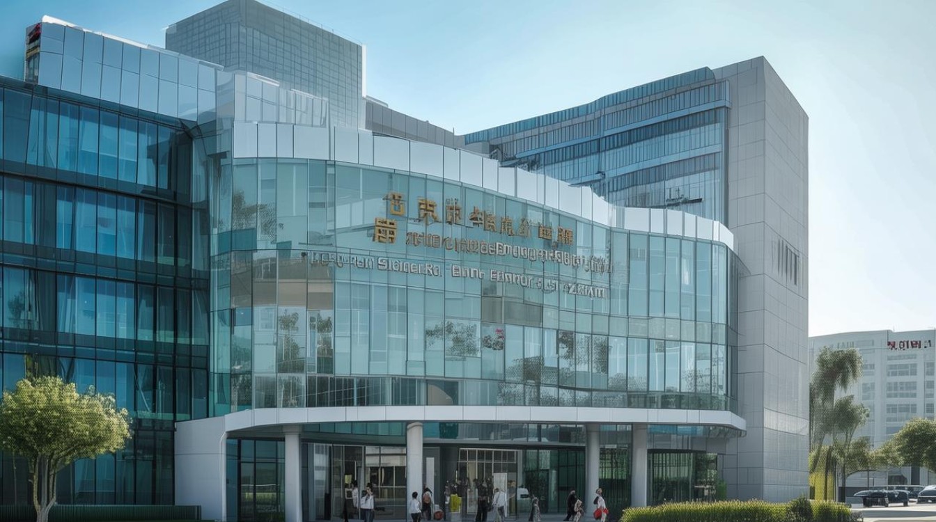 深圳大学考研考场具体在哪个教学楼？-图1