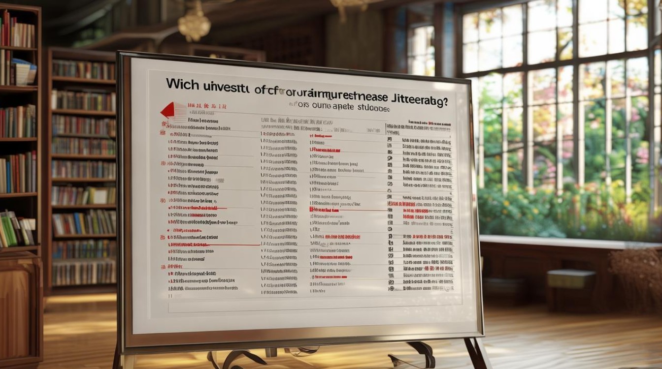 考研哪些学校开设日本文学专业？-图1