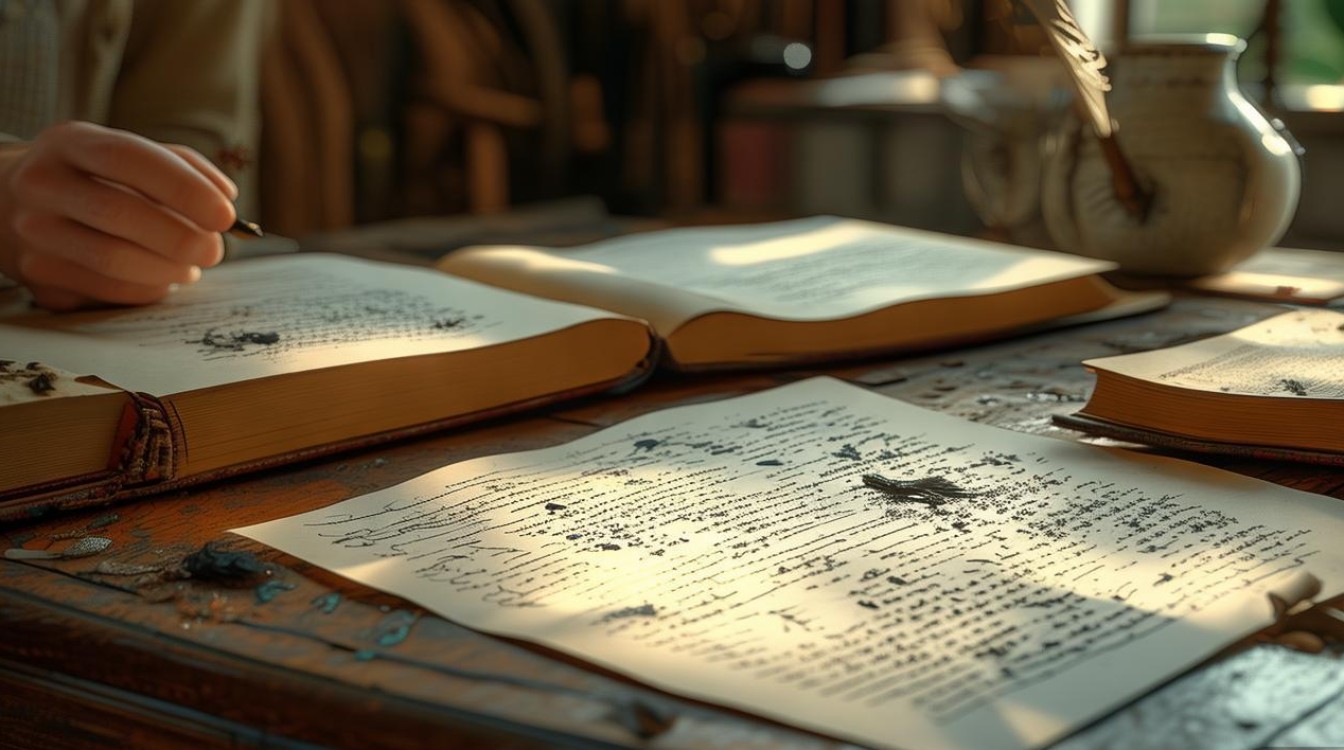 做诗的思维-图1 做诗的思维-图1