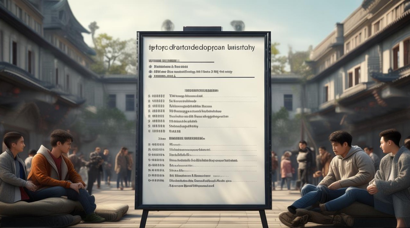 清华研究生哪个专业最值得读？-图1