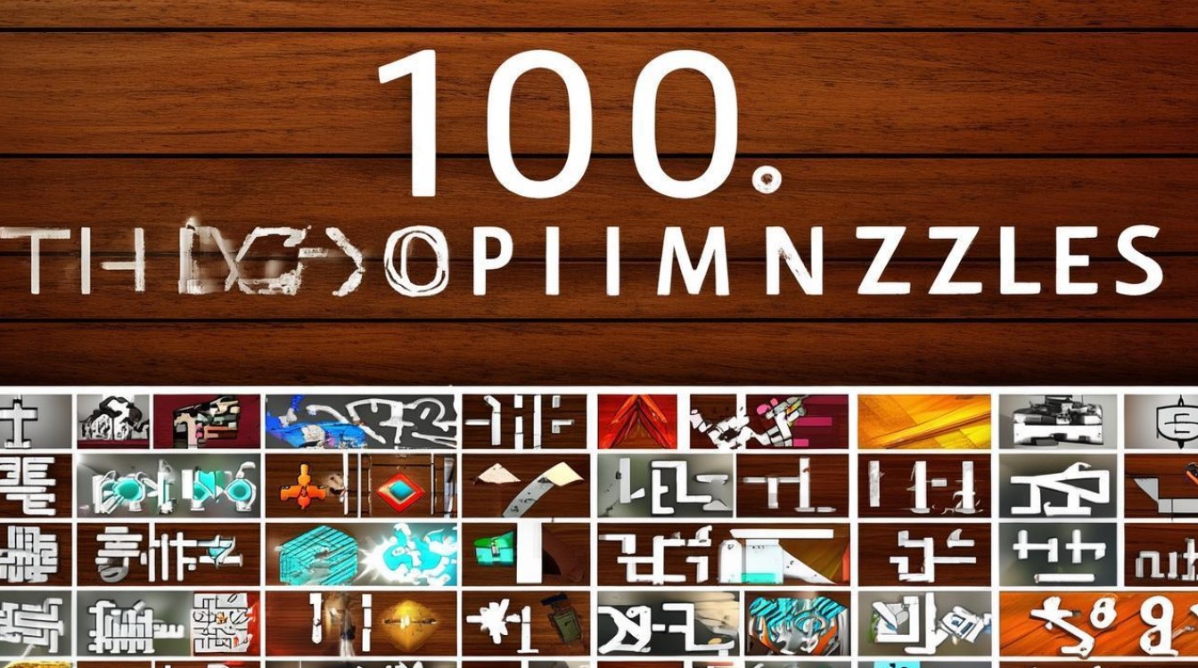 100个思维游戏，如何快速提升脑力？-图1