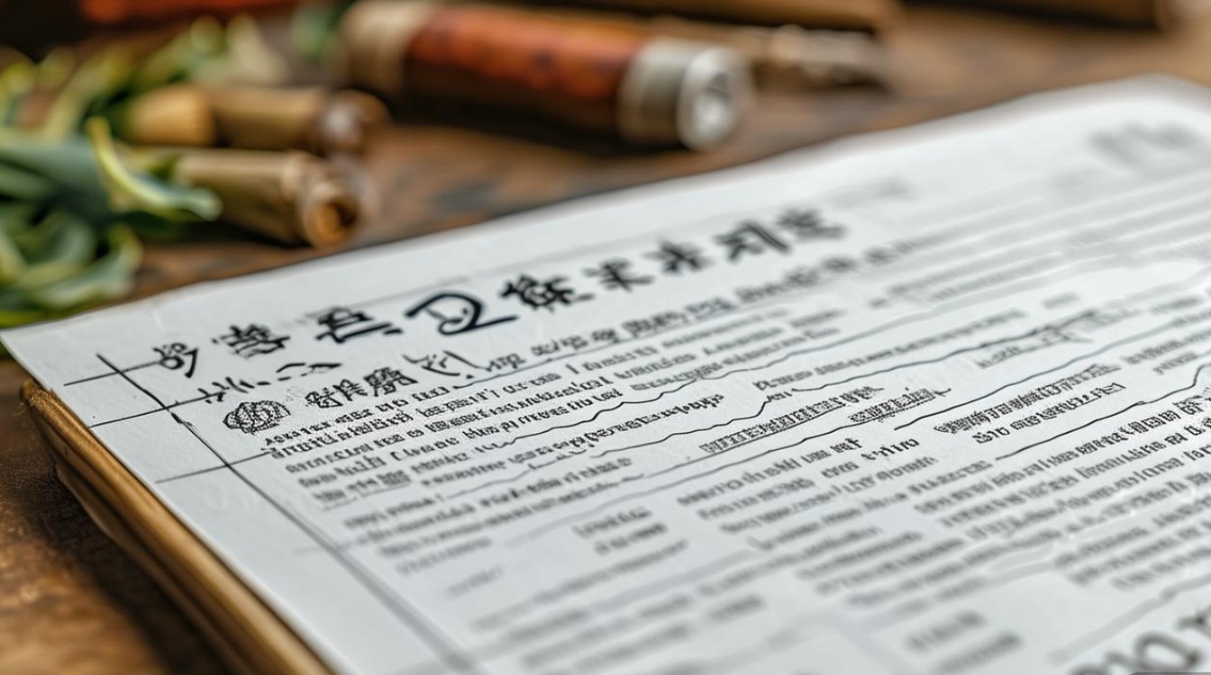 2025初级中药师报名条件有哪些具体要求？-图1