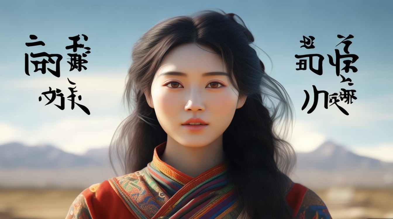 白玛央宗的民族归属是什么?-图1 白玛央宗的民族归属是什么?-图1