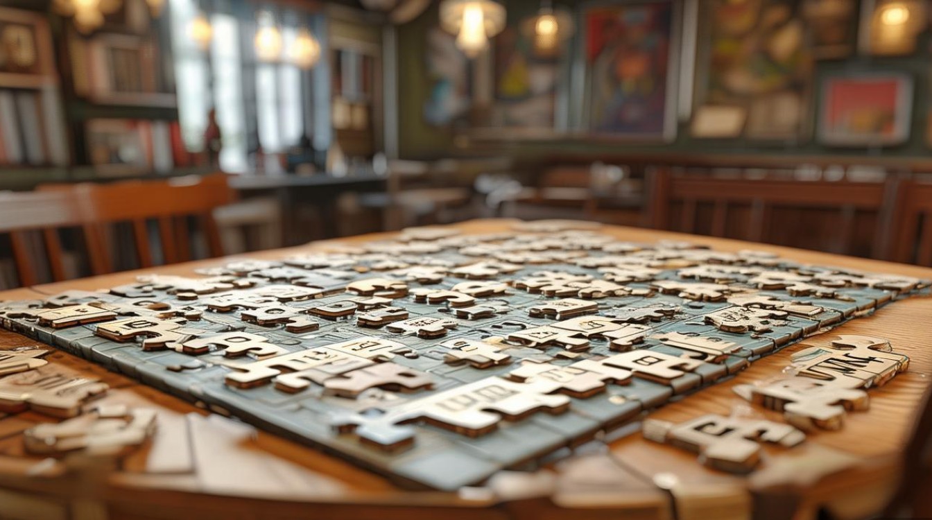 考验思维的游戏，究竟难在哪？-图1