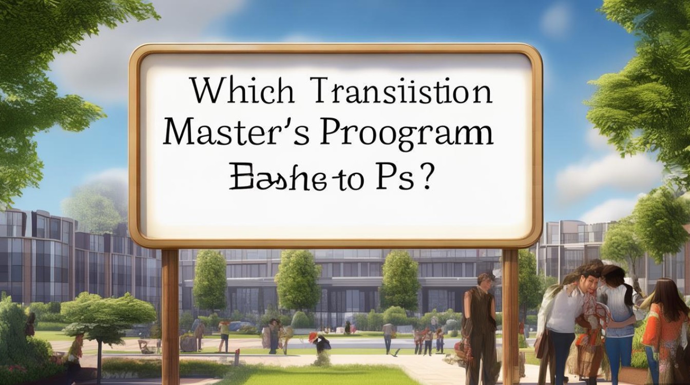 翻译专硕哪个学校好考？-图1