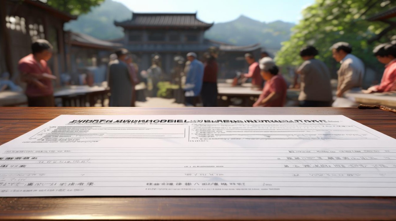 湖北村官考试报名条件有哪些具体要求?-图1 湖北村官考试报名条件有哪些具体要求?-图1