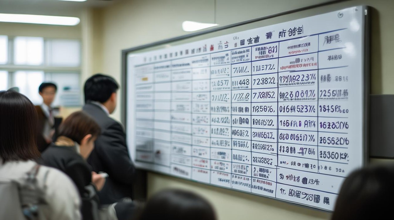 日本中学录取率究竟是多少?-图1 日本中学录取率究竟是多少?-图1