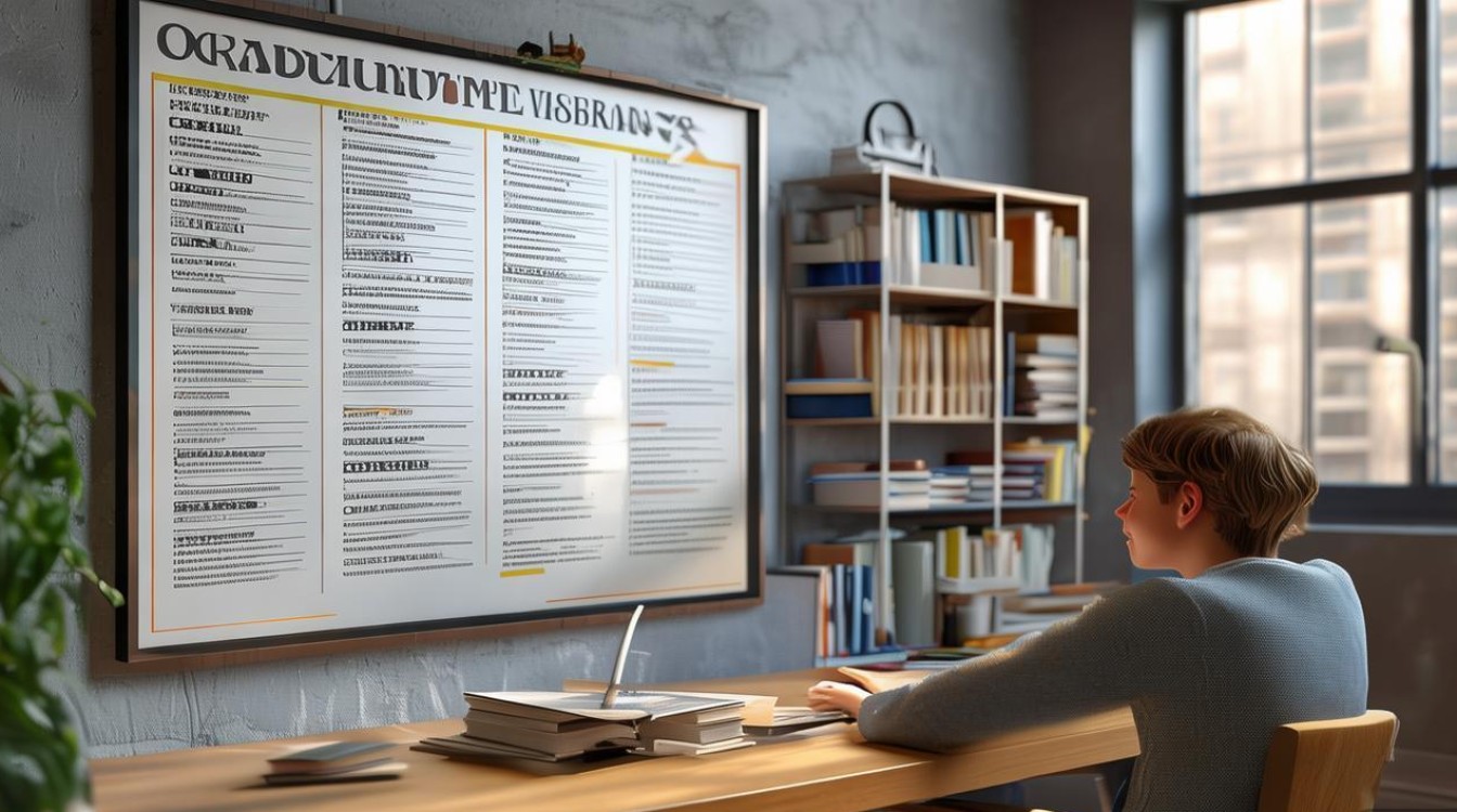 哪些专业研究生好考?-图1 哪些专业研究生好考?-图1