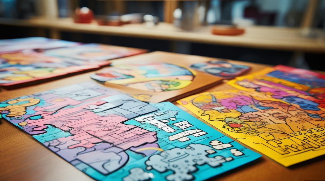 如何让游戏有效激活思维活力？-图1