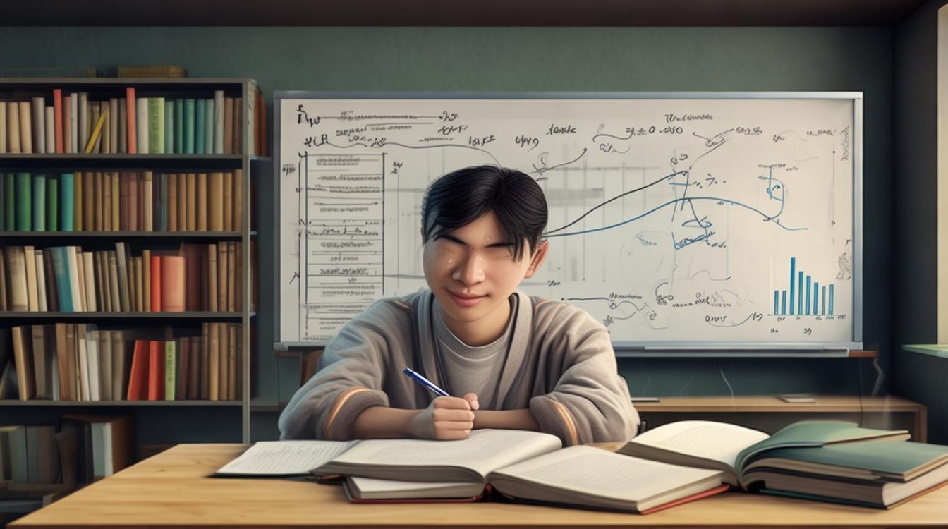 统计学考研院校怎么选更合适?-图1 统计学考研院校怎么选更合适?-图1