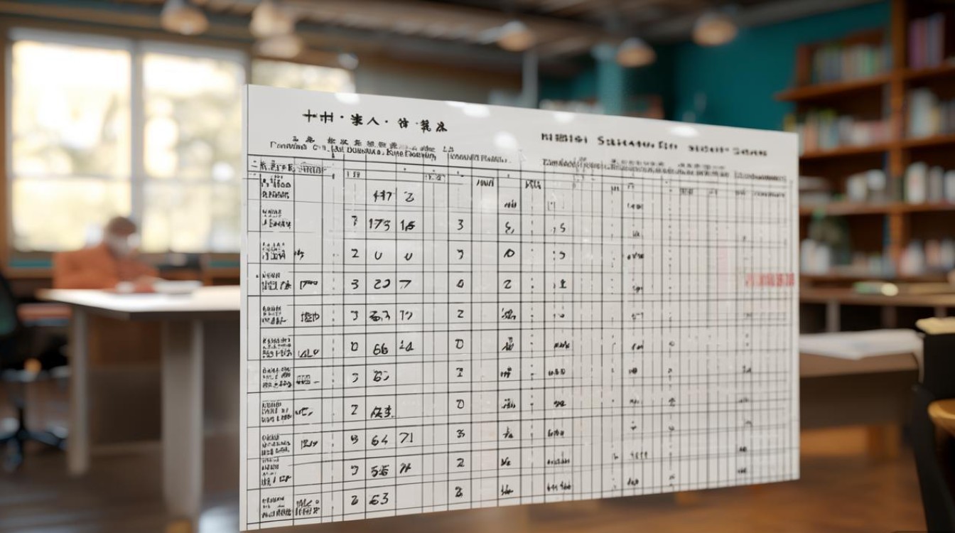 甘肃会宁今年高考录取分数线是多少？-图1