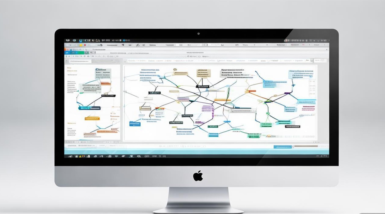 mac思维导图软件哪个最实用好用？-图1
