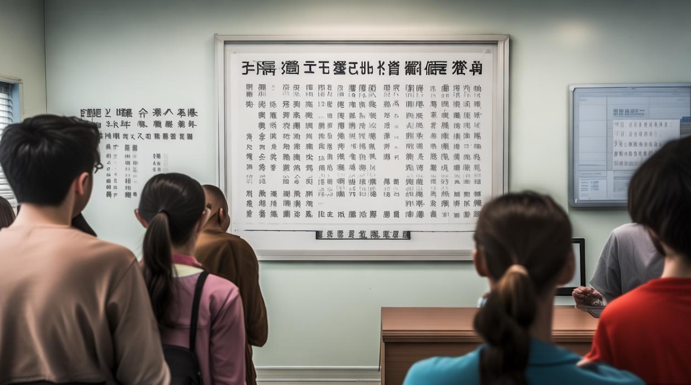 单招录取分数线到底是多少？-图1