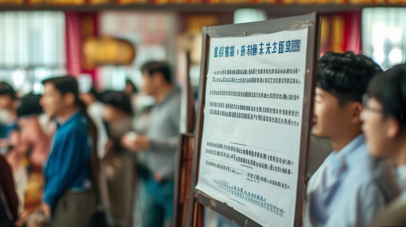 广西公务员报名条件-图1