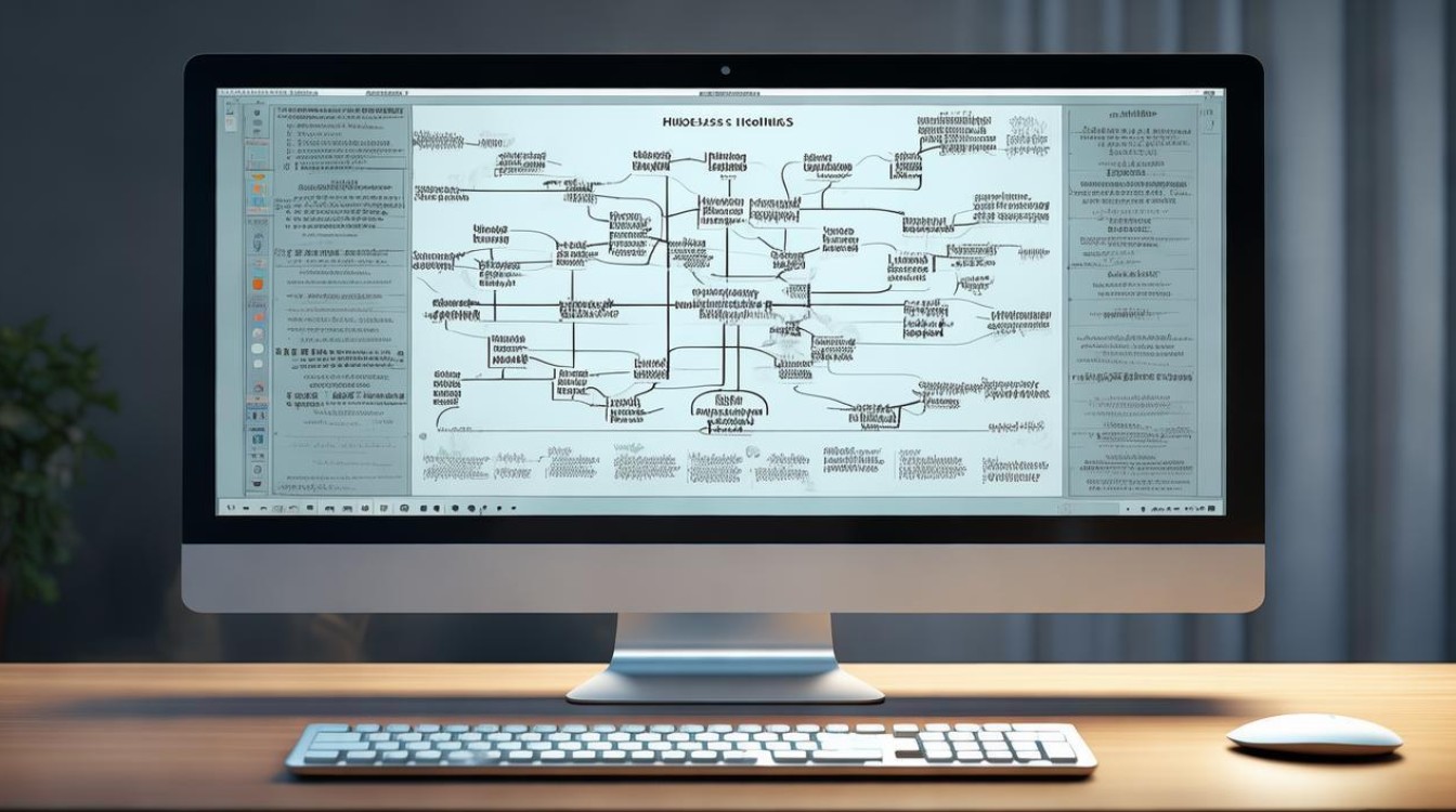 电脑端思维导图怎么用？-图1