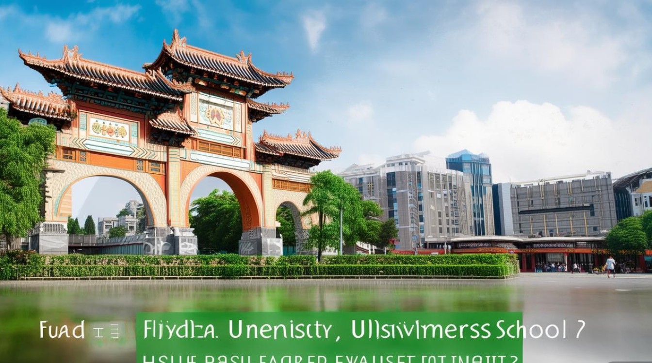 复旦与北大汇丰考研难度如何？-图1