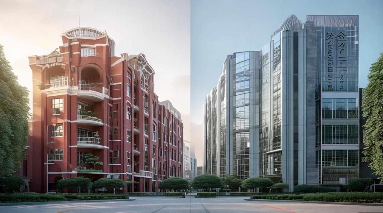 复旦经院和管院,哪个更适合未来发展?-图1 复旦经院和管院,哪个更适合未来发展?-图1