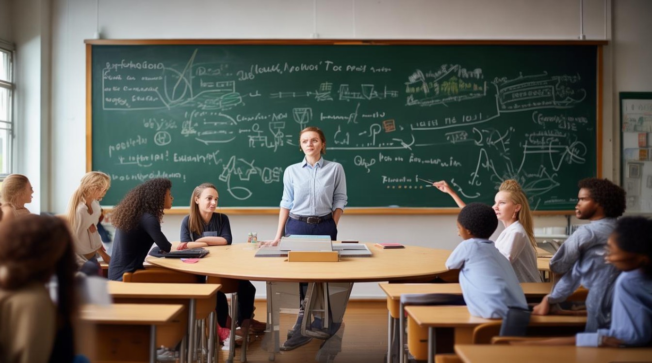 思维教学效果如何?-图1 思维教学效果如何?-图1