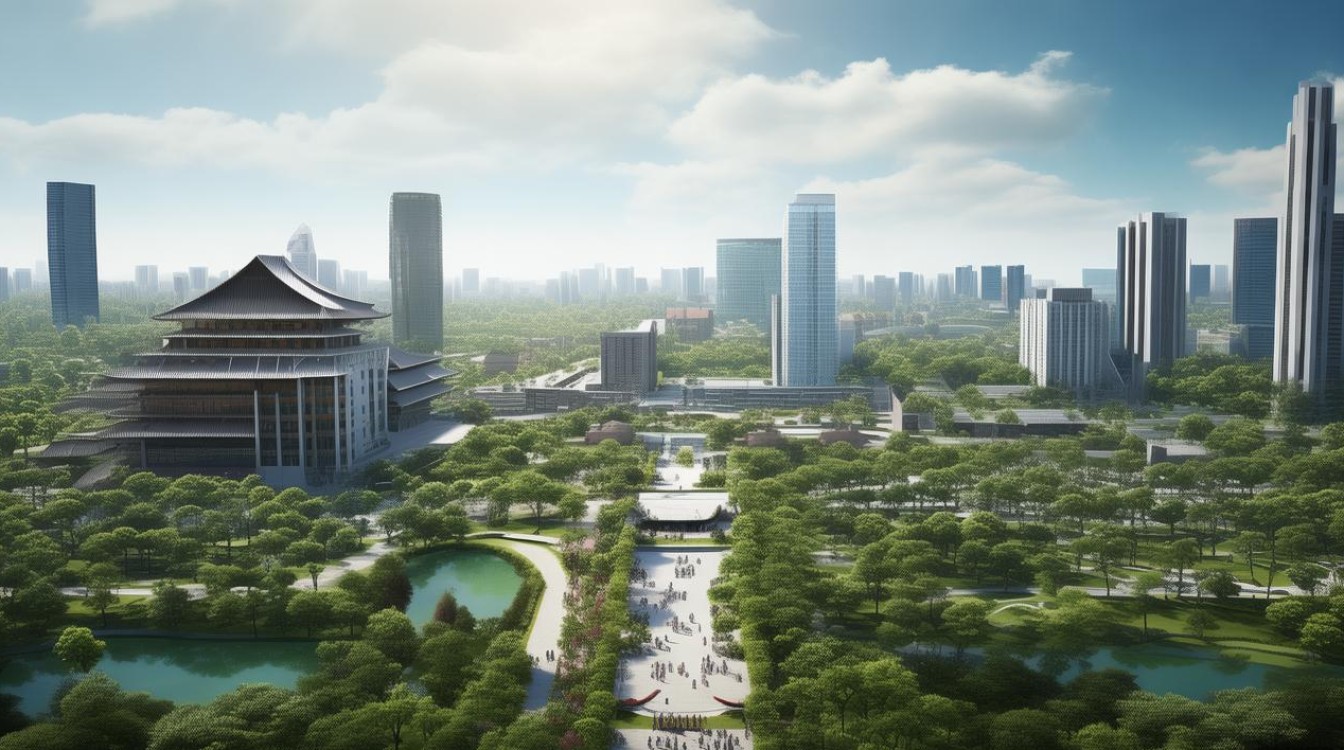 苏大吉大环境对比,哪个更宜居?-图1 苏大吉大环境对比,哪个更宜居?-图1