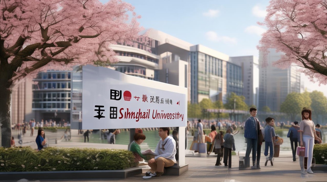 上海大学哪个专硕好考？上岸难度如何？-图1