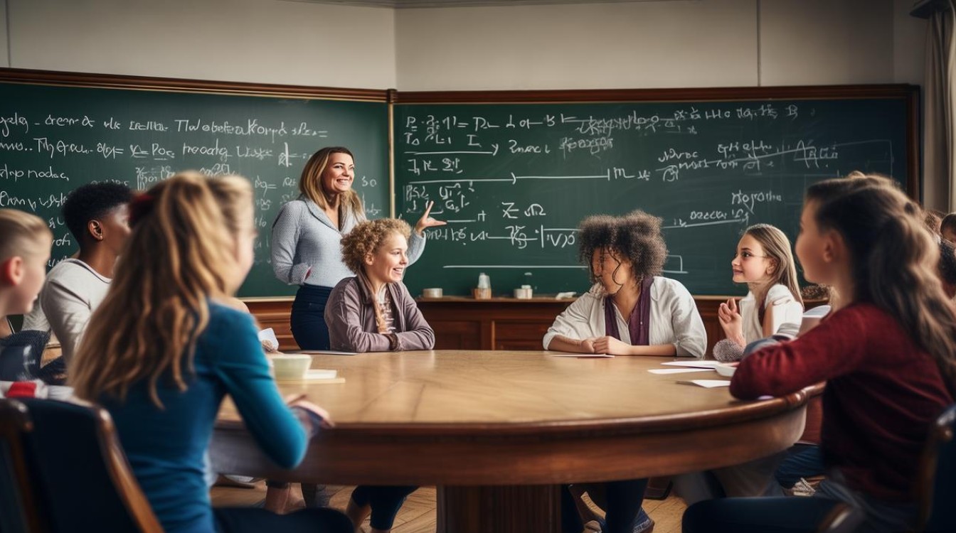 英国教育思维的核心是什么?-图1 英国教育思维的核心是什么?-图1