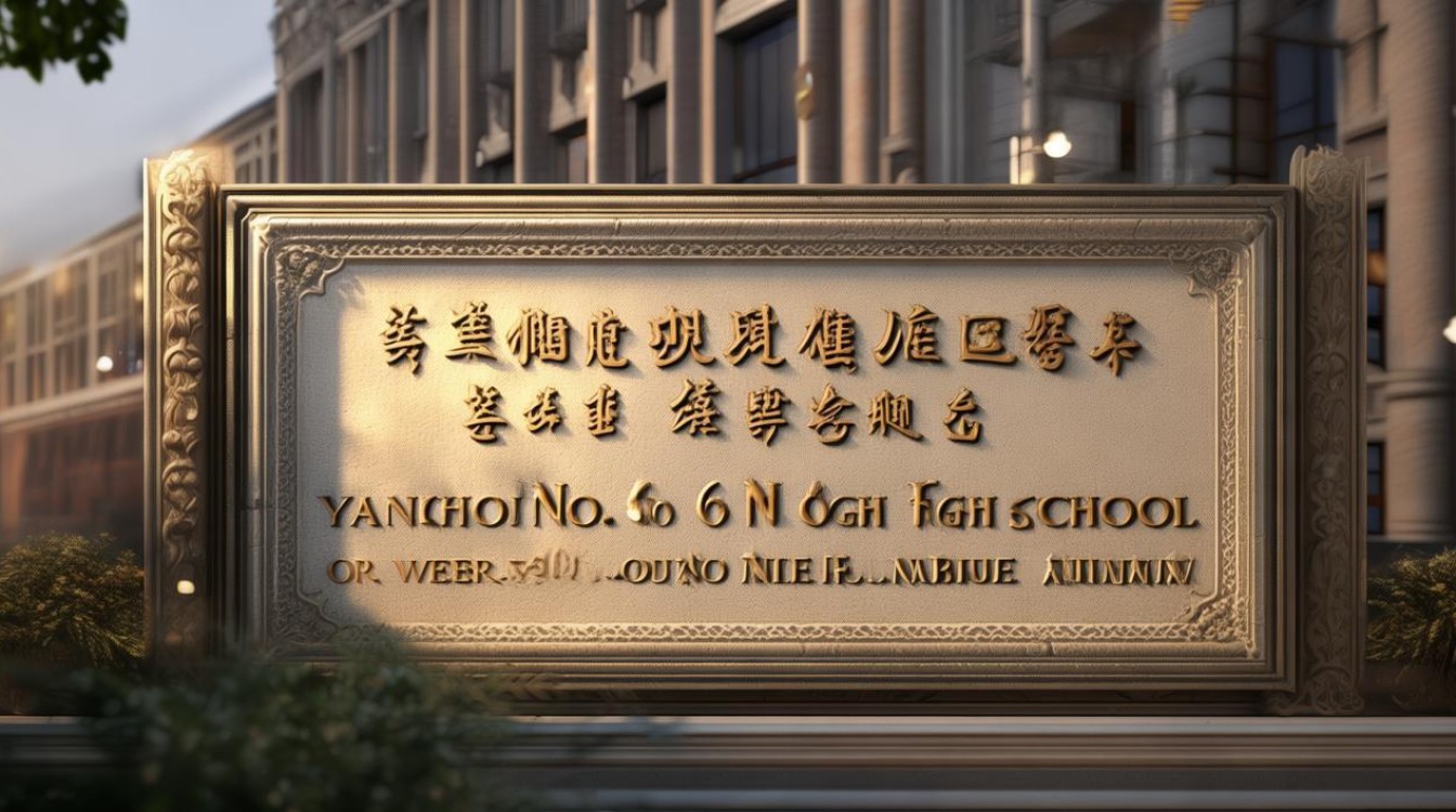 兖州六中录取人数多少？-图1