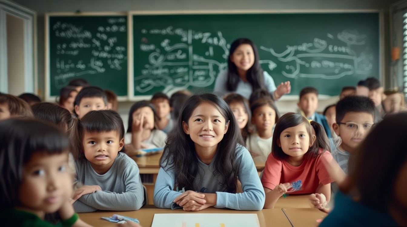 小学课堂如何有效培养高阶思维？-图1