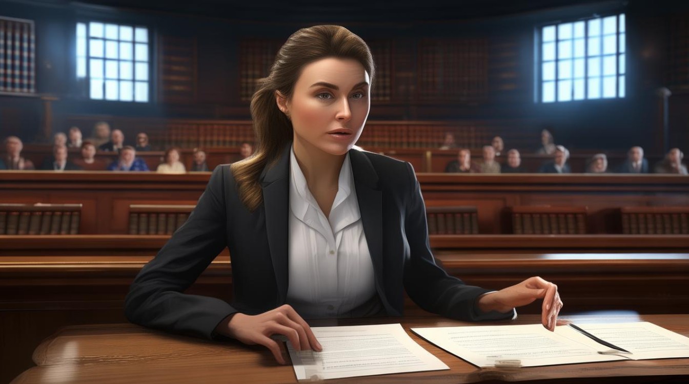 律师论辩思维方法有哪些核心要点？-图1