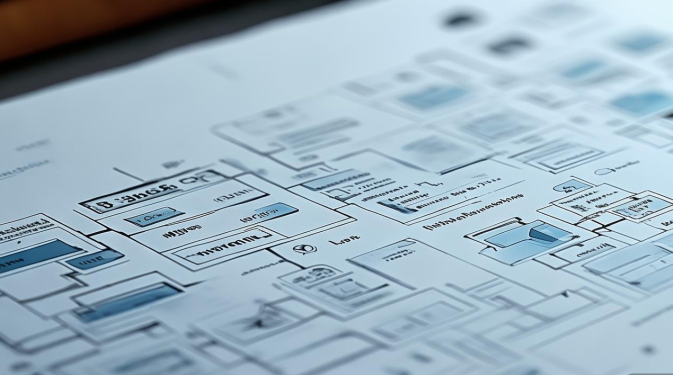 银行业务思维导图，核心模块如何划分？-图1