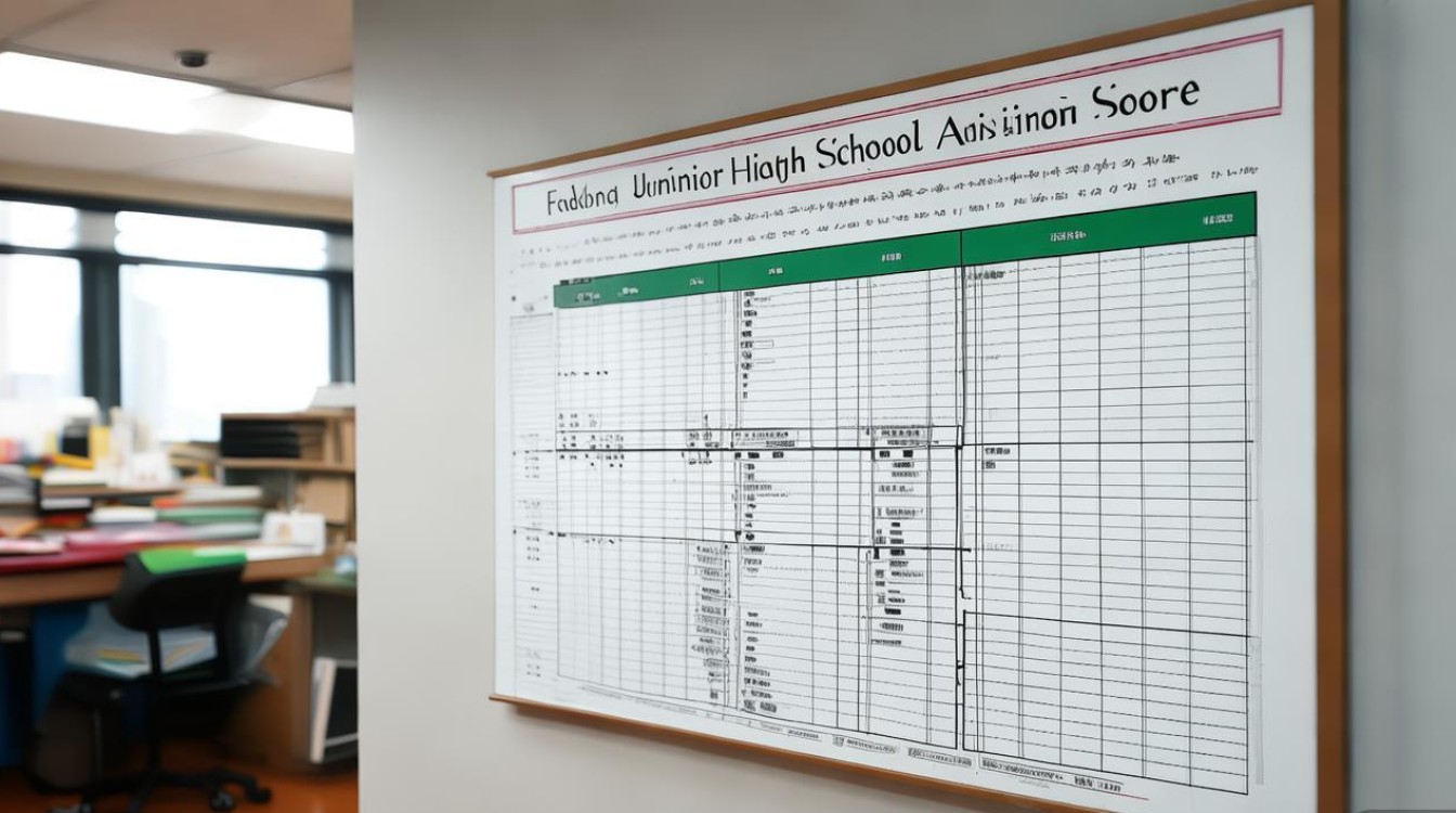 肥东初中录取线是多少?-图1 肥东初中录取线是多少?-图1