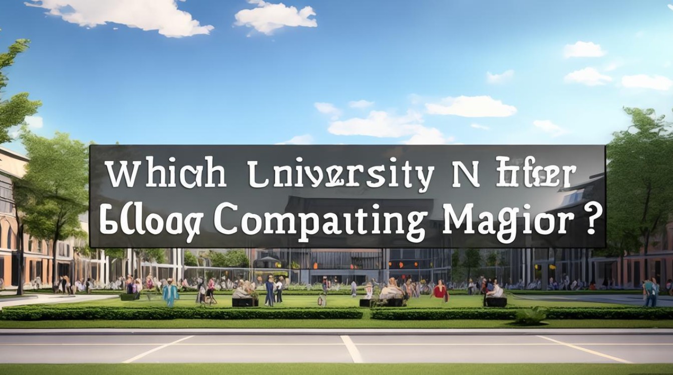 云计算专业报哪所大学好?-图1 云计算专业报哪所大学好?-图1