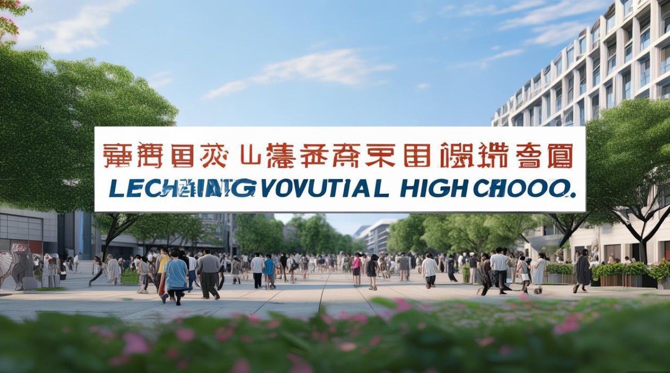 乐昌职中录取分数线是多少?-图1 乐昌职中录取分数线是多少?-图1