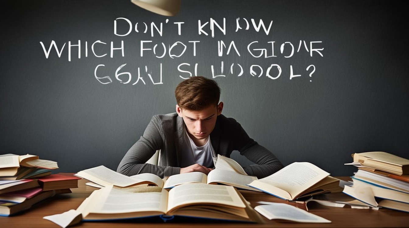 考研选专业，如何找到适合自己的方向？-图1