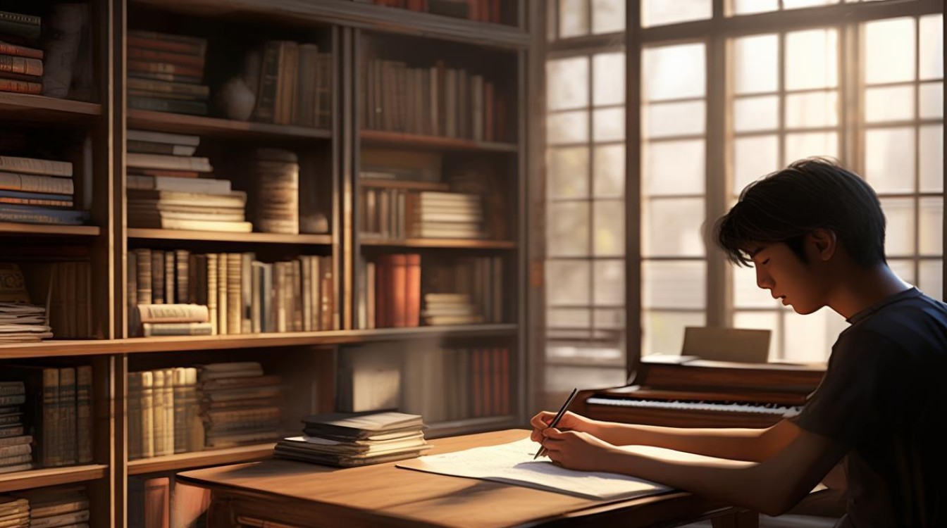 音乐类考研哪个方向更易上岸？-图1