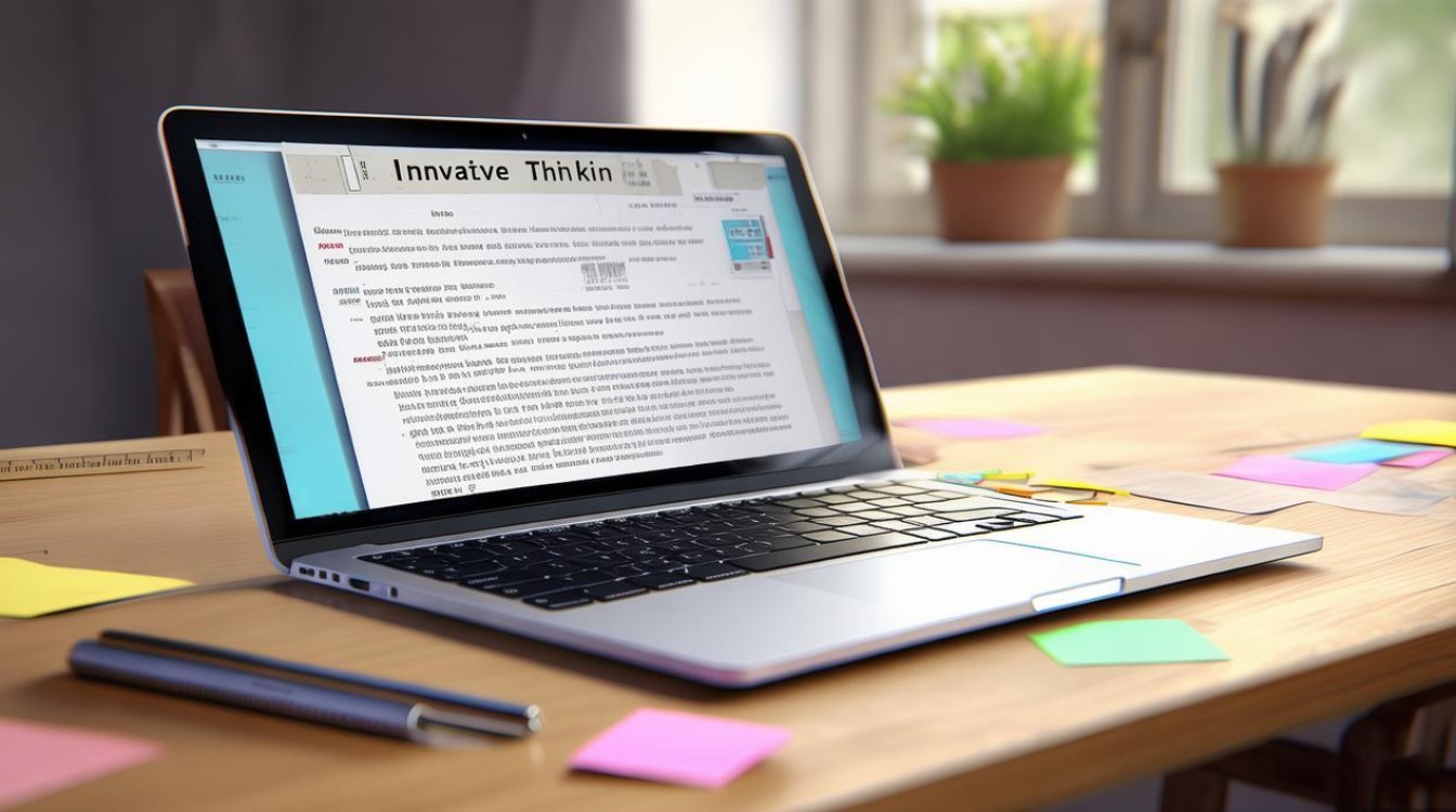 创新思维学作业如何激发创造力？-图1