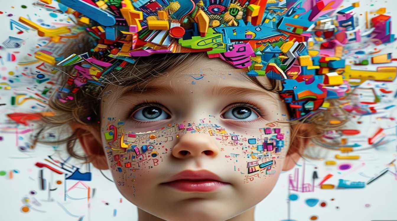 儿童思维独立性如何培养？-图1