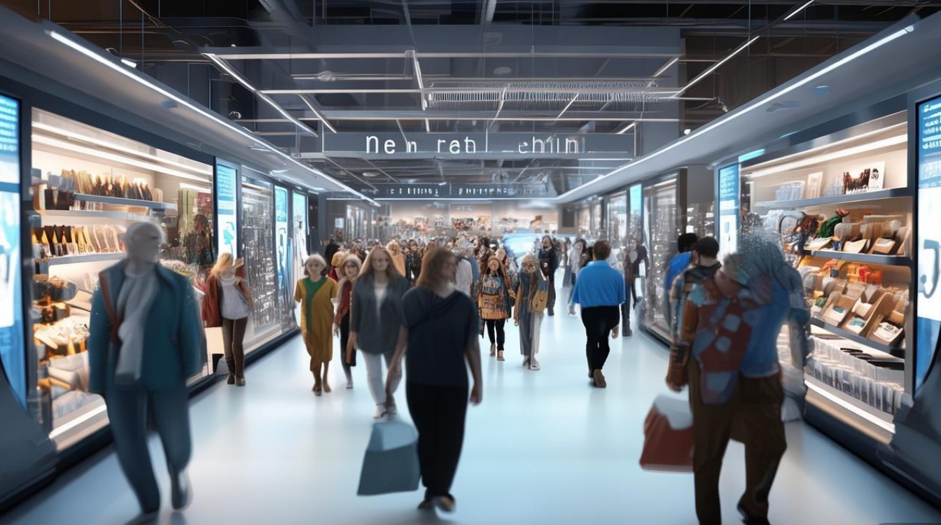 新零售思维到底是什么?-图1 新零售思维到底是什么?-图1