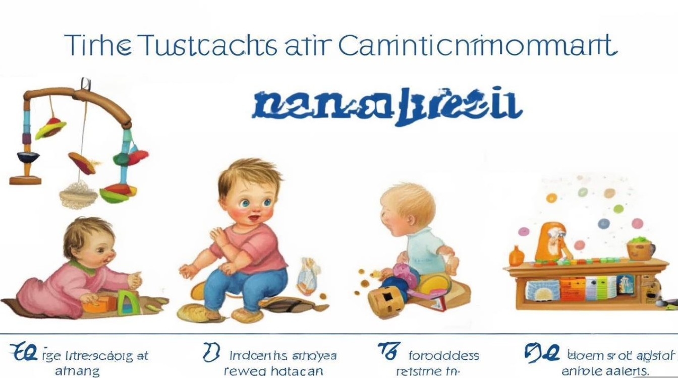 婴儿思维如何从混沌走向有序?-图1 婴儿思维如何从混沌走向有序?-图1