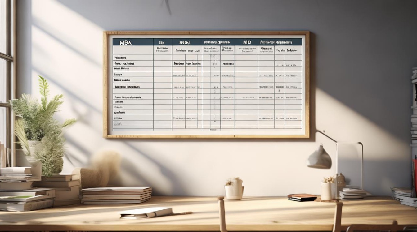 MBA和MEM哪个好考？-图1