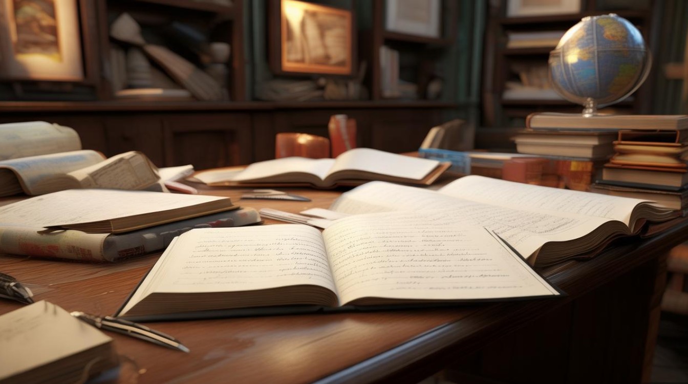 思维扩考,如何突破思维边界?-图1 思维扩考,如何突破思维边界?-图1