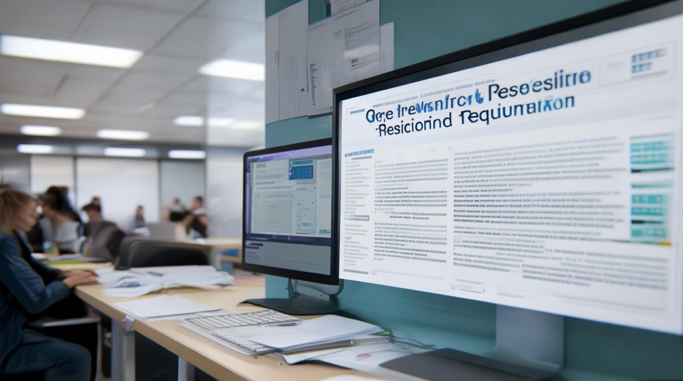 中级职称考试报名条件有哪些？-图1