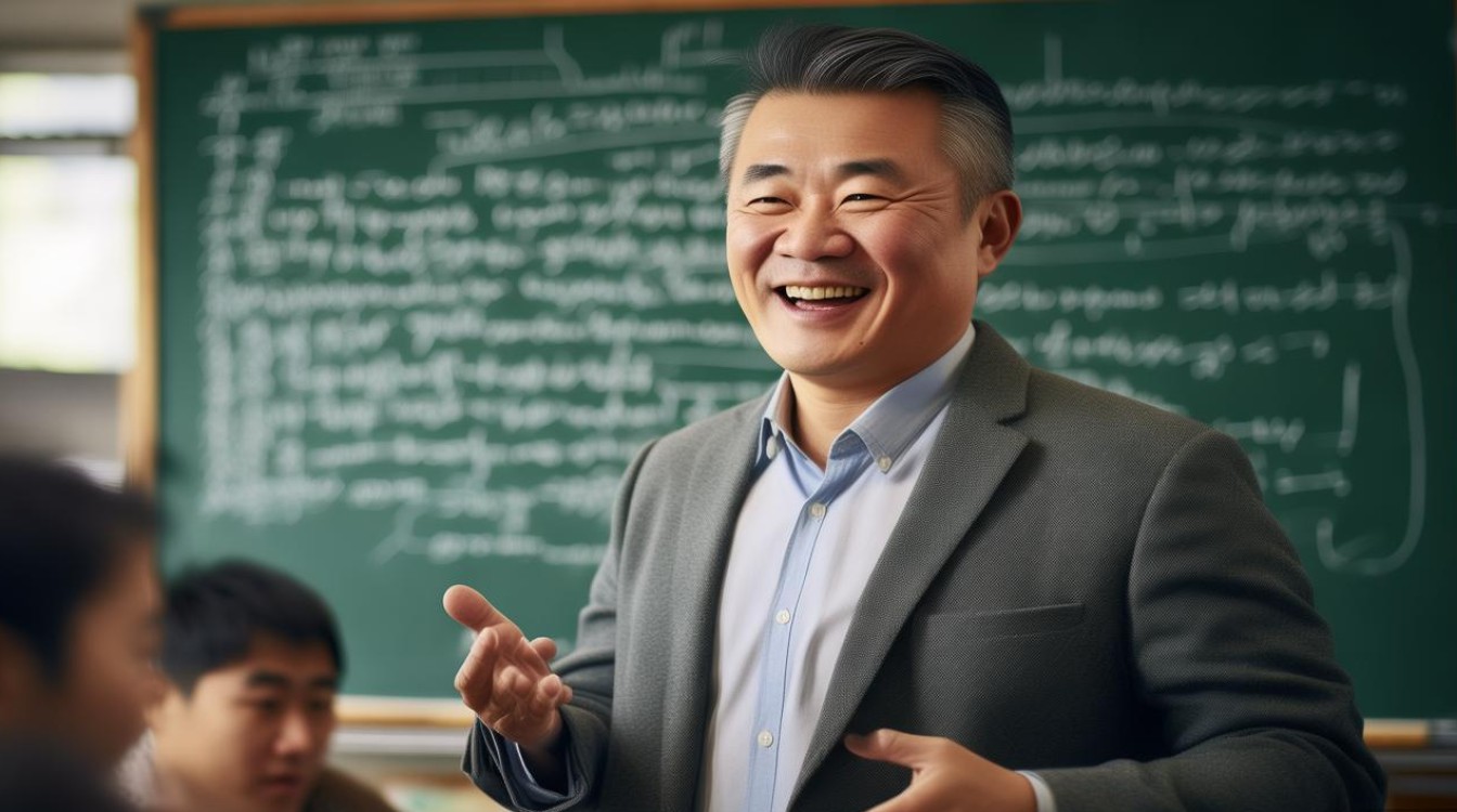 安大数学老师哪家强？求推荐！-图1