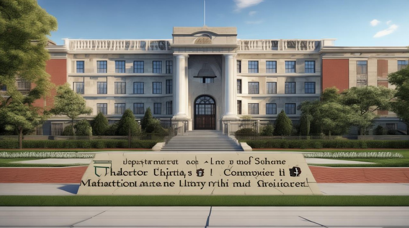 大工数学学院具体在哪个楼?-图1 大工数学学院具体在哪个楼?-图1