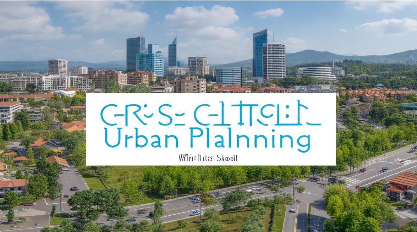 跨考城乡规划，哪些学校值得选？-图1