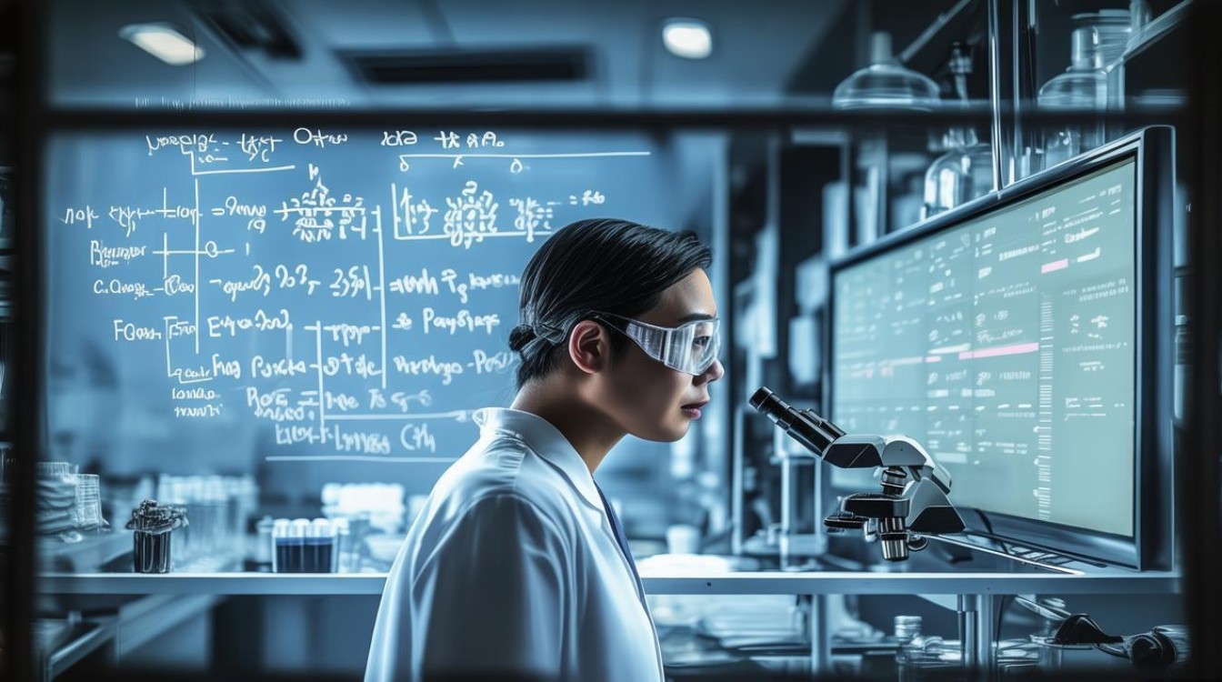 科学思维如何创造？-图1